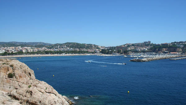 Sant Feliu de Guíxols