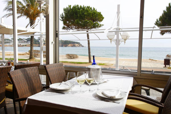 Sant Pol Hotel Restaurante Sant Feliu de Guíxols