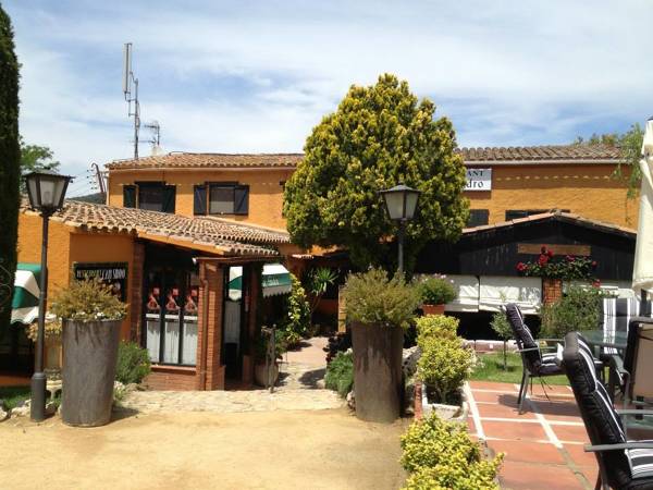 Restaurante Can Sidro Vall-llobrega