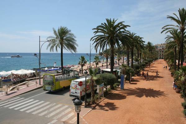 Lloret de Mar