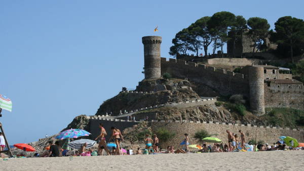 Tossa de Mar