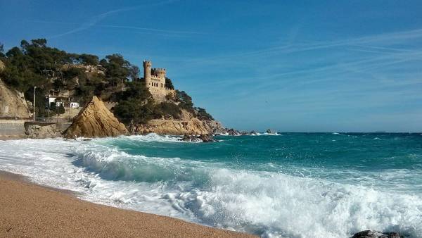 Lloret de Mar