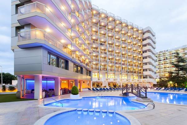 Hotel Beverly Park & Spa - Blanes - Image 0