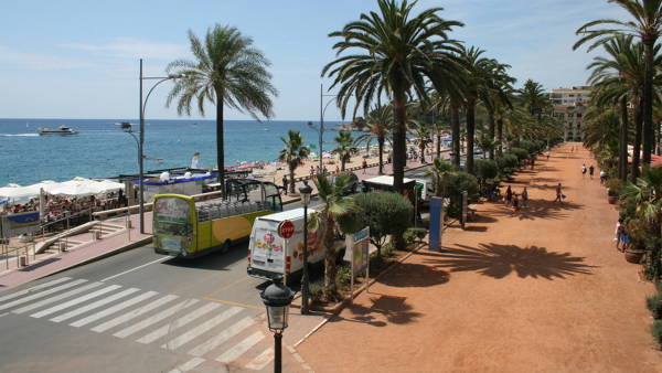 Lloret de Mar