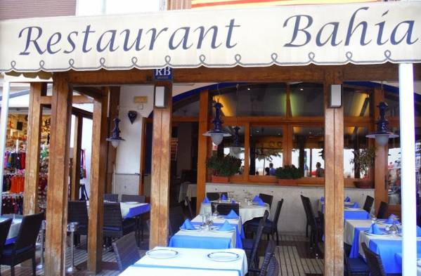 Restaurante Bahia