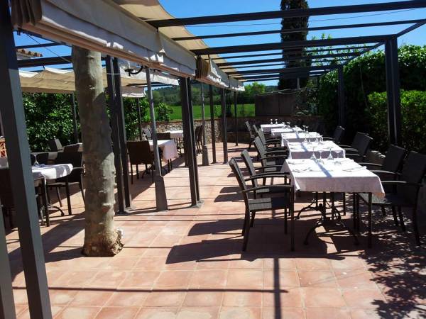 Ca la Teresa restaurant