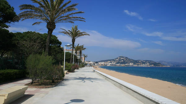 Blanes