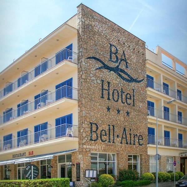 Hotel Bell Aire L'Estartit