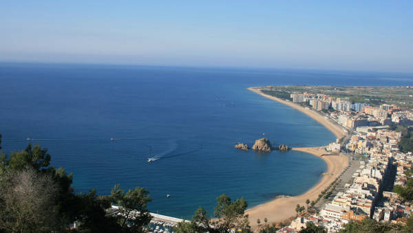 Blanes