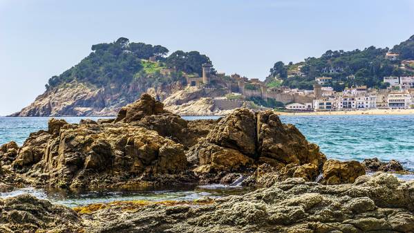 La Ruta de los Indianos Tossa de Mar