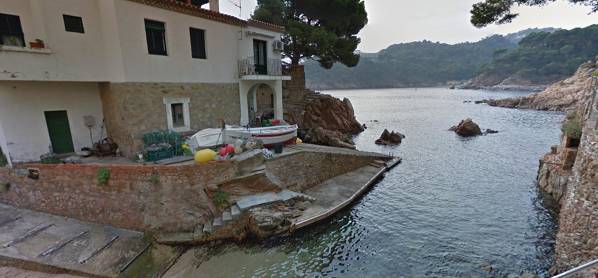 Ses Orats Begur