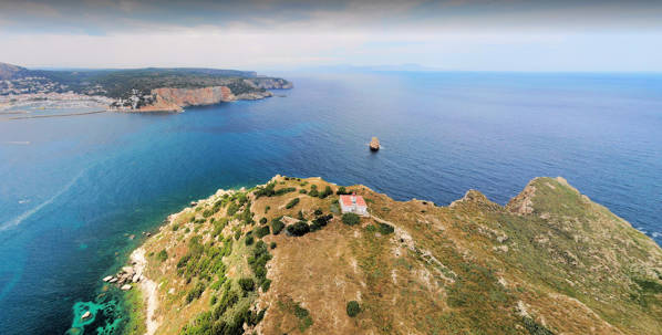 Far de la Meda L'Estartit