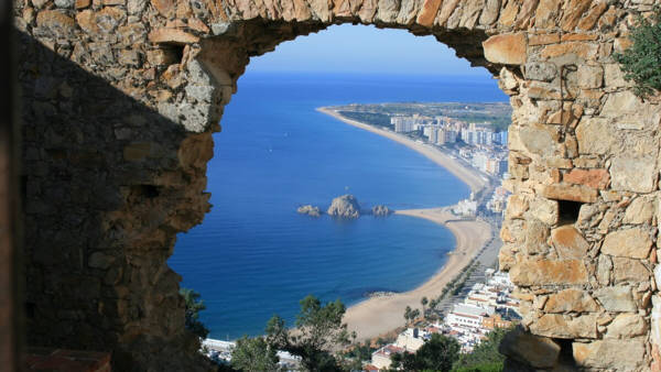 Ruta por Blanes