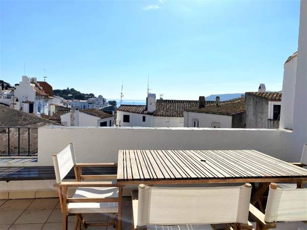 Palau Cadaqués