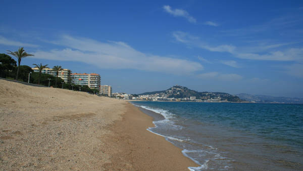 Blanes