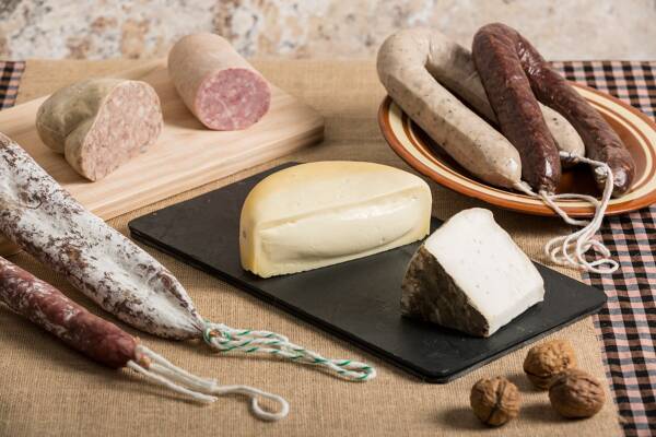 The 11 Tastings of Girona Girona