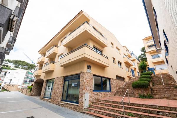 Apartamentos Marblau Tamariu
