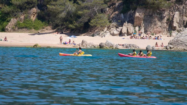 Cala Canyelles