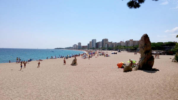 Platja d'Aro