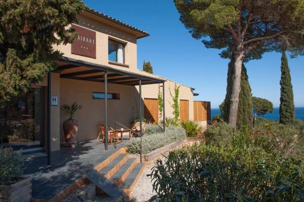L'Aixart Aiguablava Hotel Begur