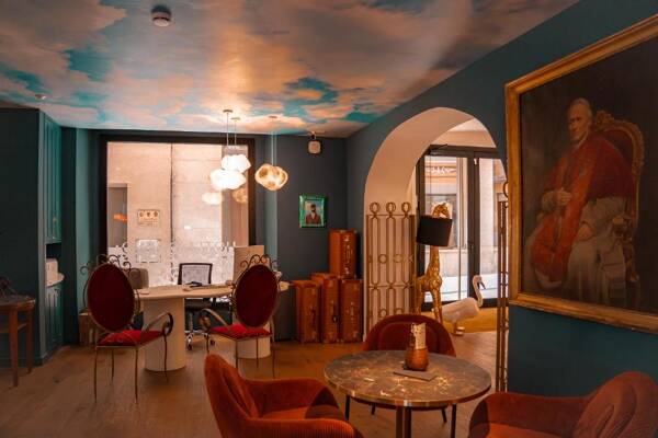 Aparthotel Casa Fages Figueres