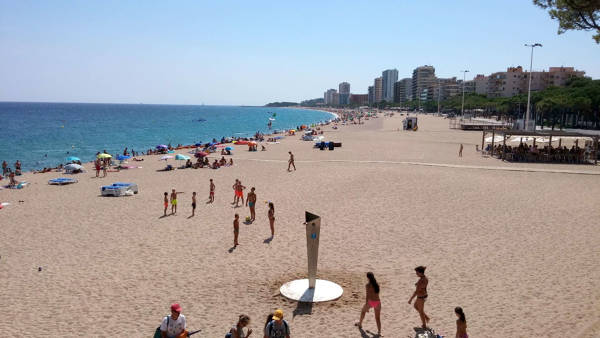 Platja d'Aro