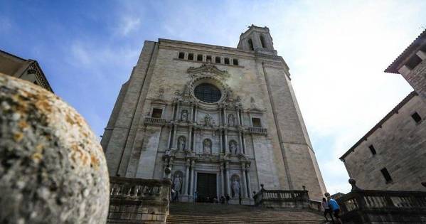 Historical Girona Tour