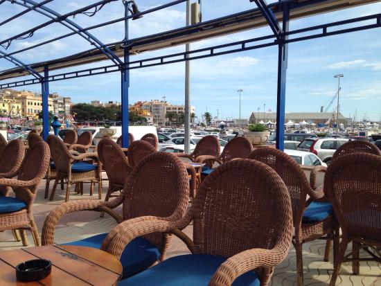 Restaurante Bell Port Palamós