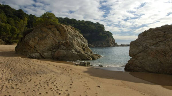 Cala Canyelles