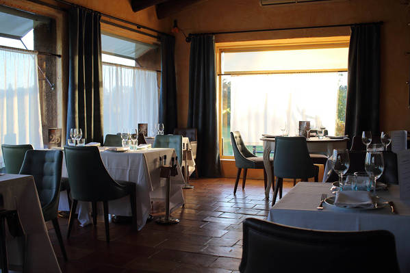 Restaurante Sol Blanc