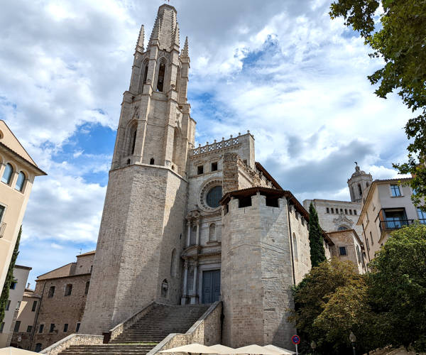 Sant Feliu de Girona Girona