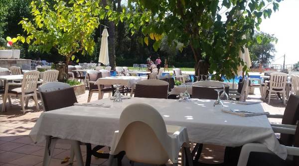 Restaurant El Rossell