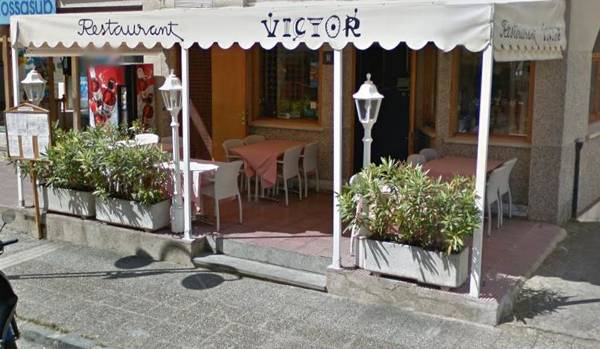 Restaurant Víctor Tossa de Mar