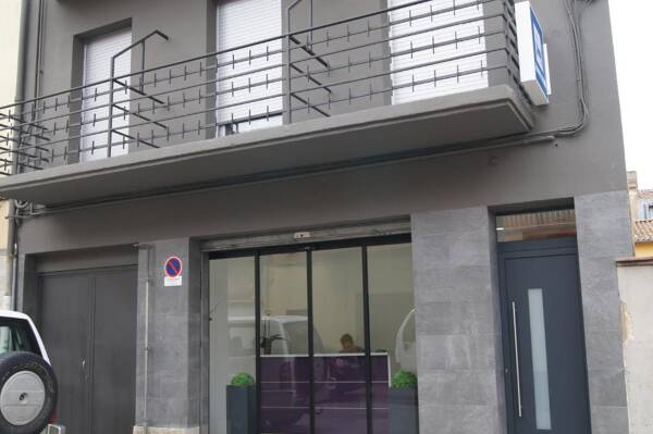 Bed&Breakfast 10 Girona Girona