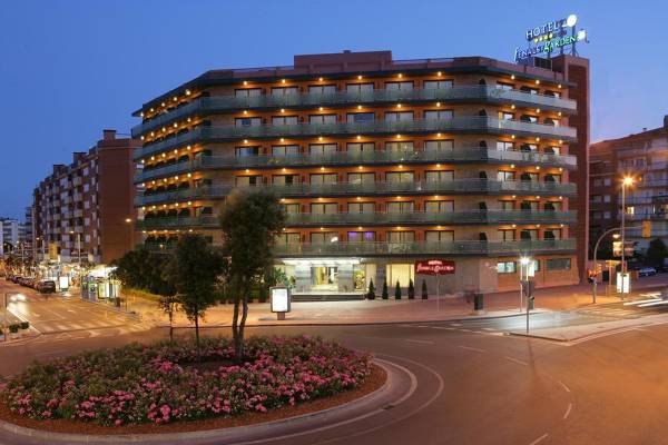 Fenals Garden Hotel Lloret de Mar