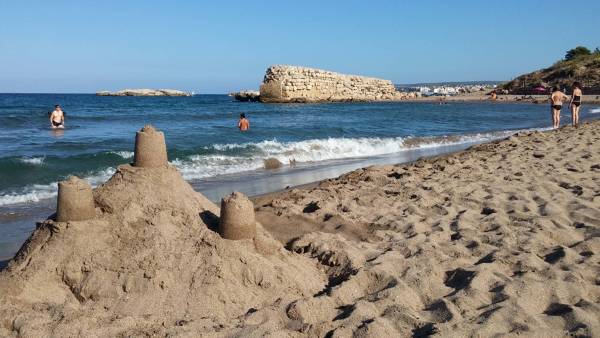 Sant Martí d'Empúries