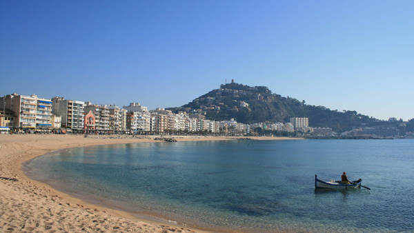 Blanes