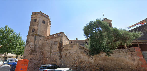 Caramany House Sant Pere Pescador