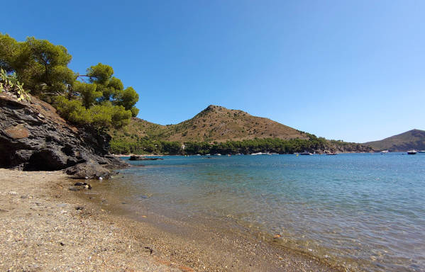 Cala Calís Roses