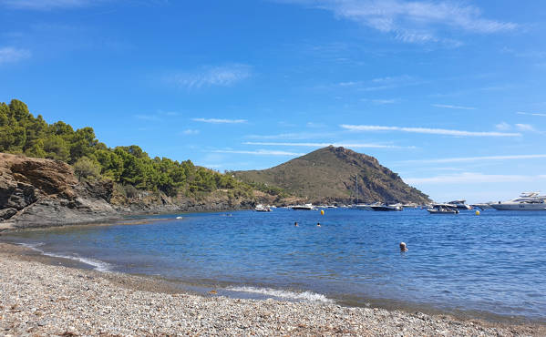 Cala Calitjàs Roses