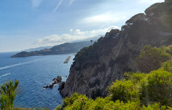 Cala del Molí Sant Feliu de Guíxols