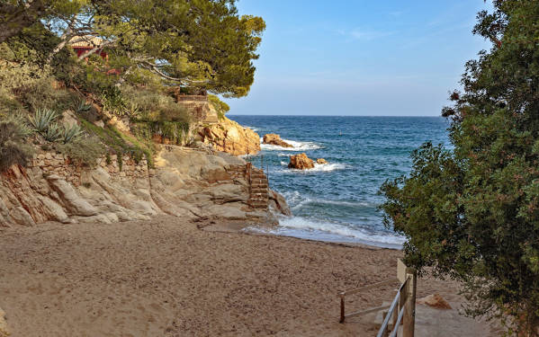 Cala Malaret Begur