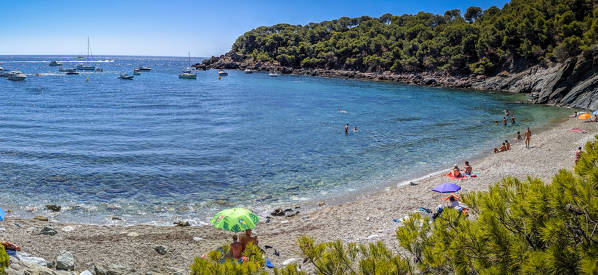 Cala Murtra Roses