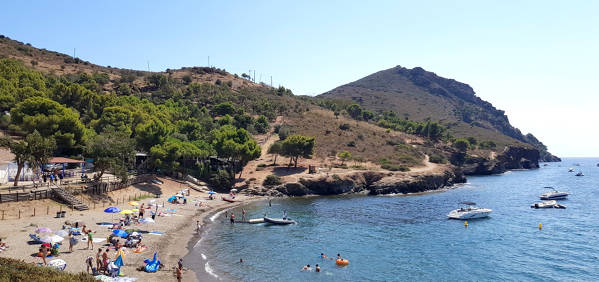 Cala Pelosa