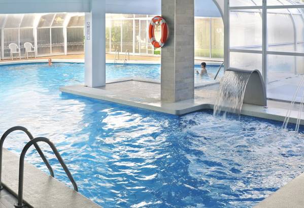 Hotel Aquarium & SPA Lloret de Mar
