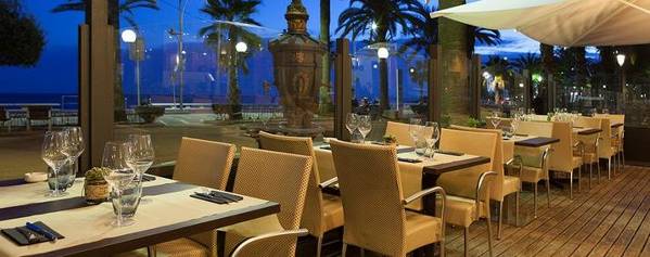 Les Petxines Restaurant - Hotel Excelsior