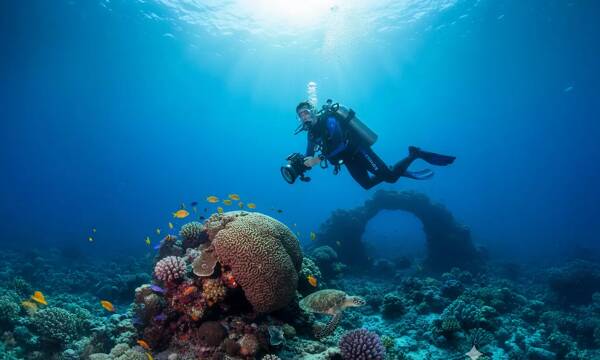 Curs SSI Open Water Diver a Lloret de Mar Lloret de Mar