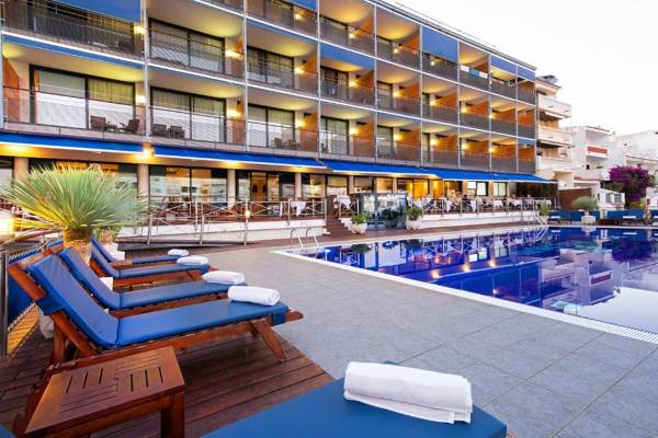 Hotel Port Salins Empuriabrava