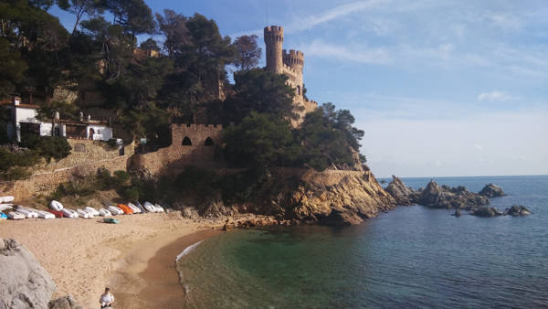 Lloret de Mar