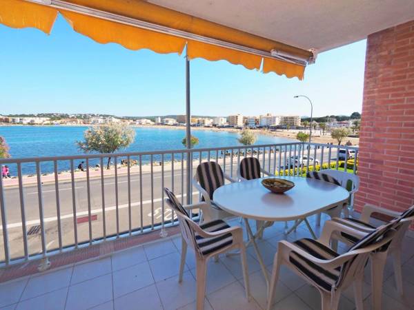 Apartamento Terrassa del Mar L'Escala